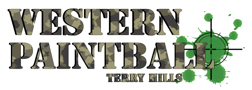 Western Paintball - Terry Hills