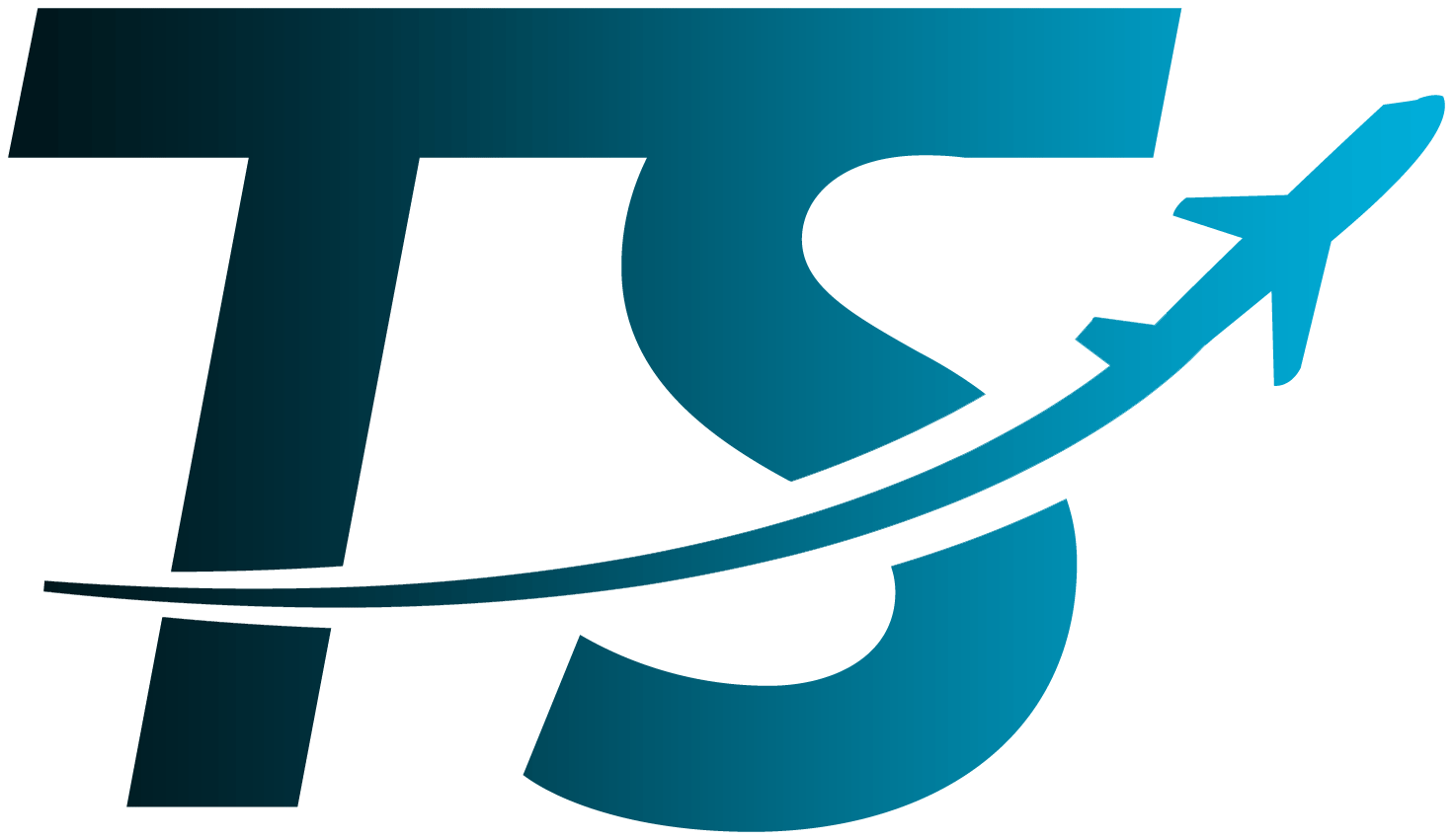 TravelSydney Logo