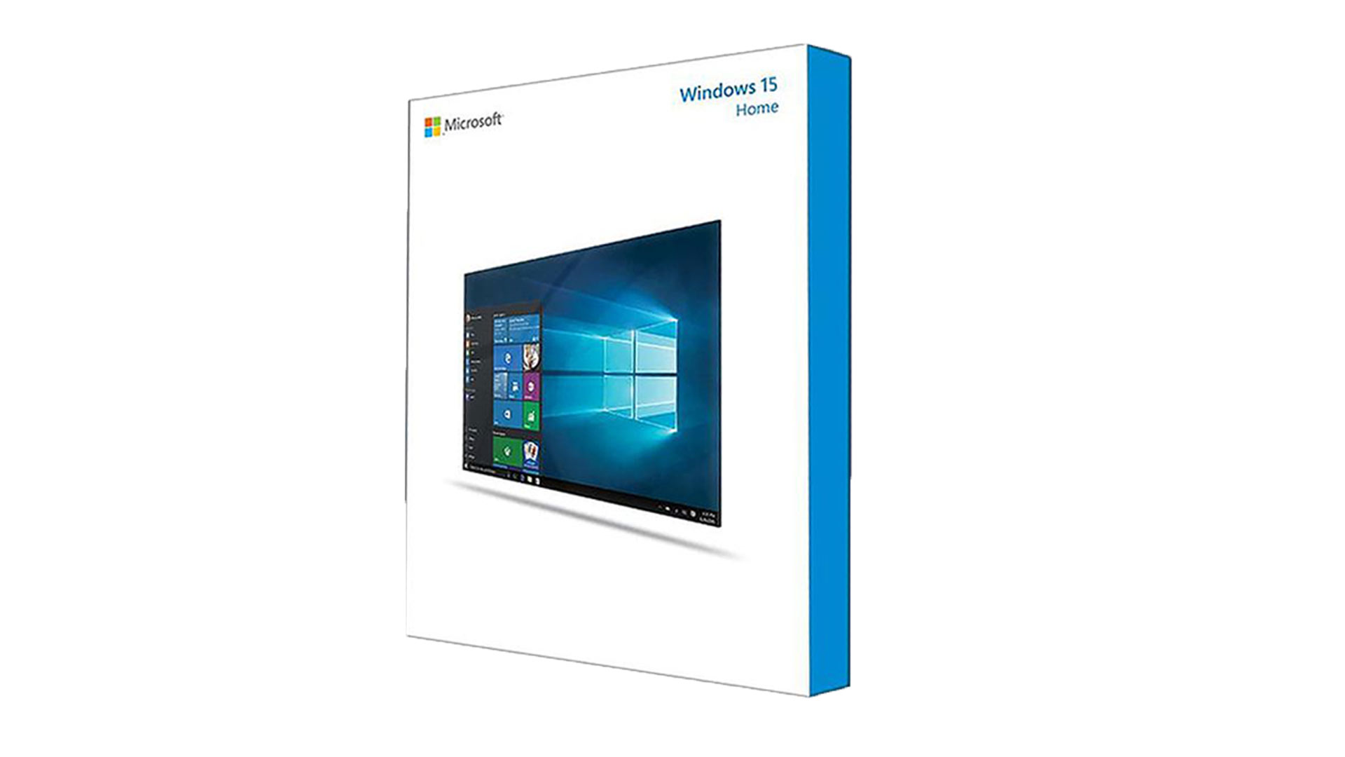Windows 15 box