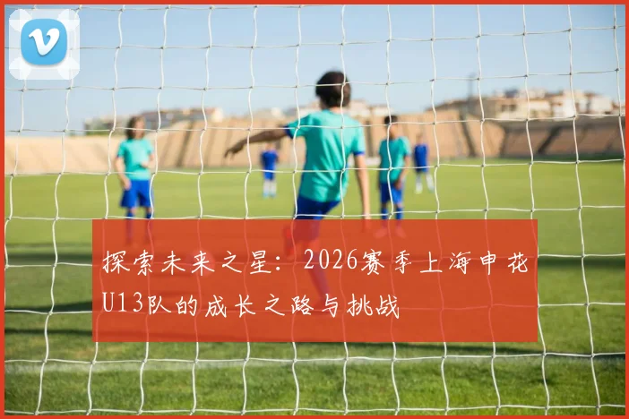 探索未来之星：2026赛季上海申花U13队的成长之路与挑战